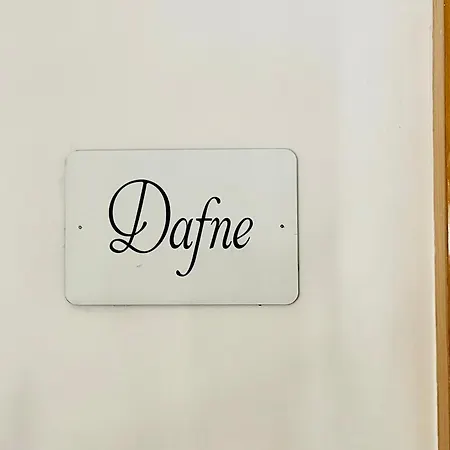 Rare House Apartman