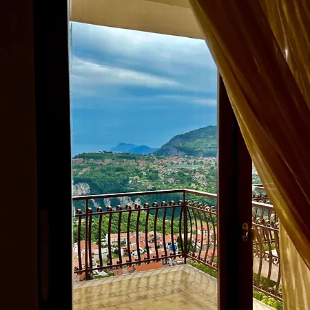 Apartman Rare House Agerola