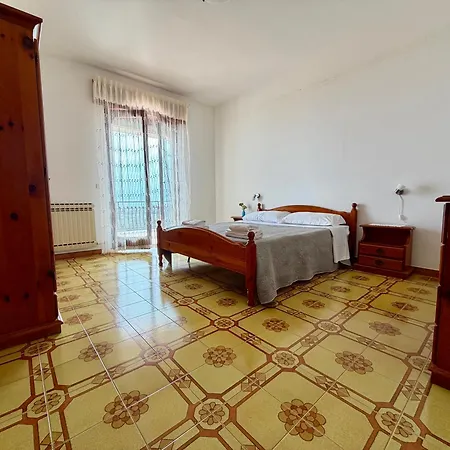 Rare House Apartment Agerola