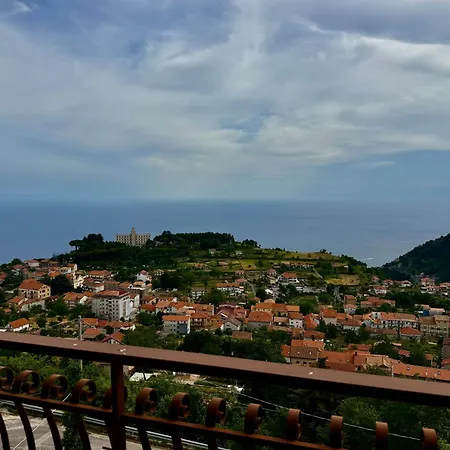 Rare House * Agerola