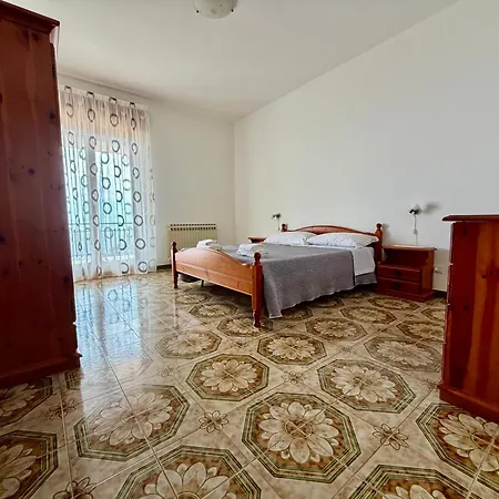 Rare House Agerola