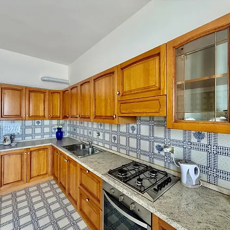 Rare House Apartment Agerola