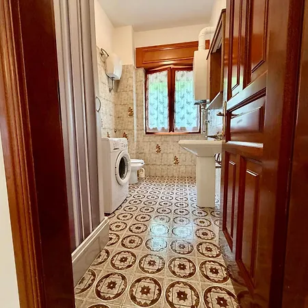 Rare House Agerola