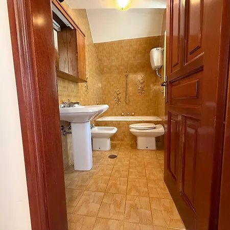Rare House Apartment