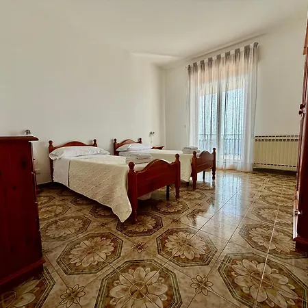Apartment Rare House