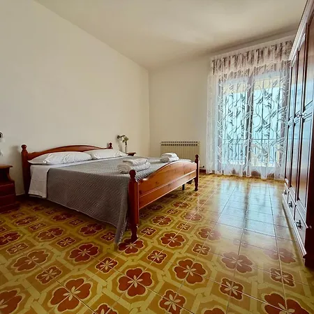 Rare House Apartman Agerola