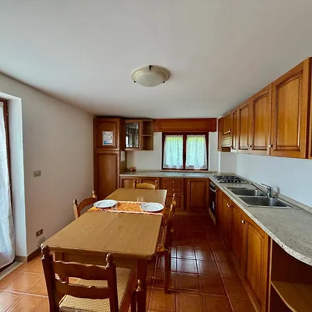 Rare House Agerola