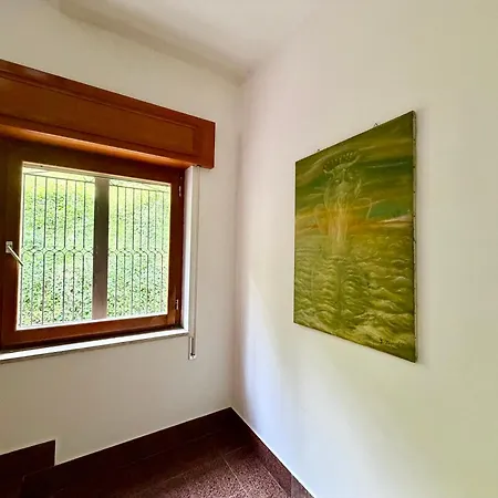 Rare House Apartman *