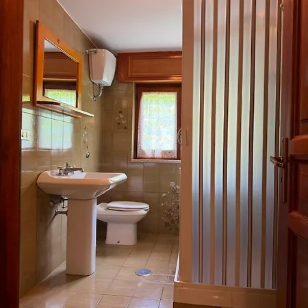 Rare House * Agerola